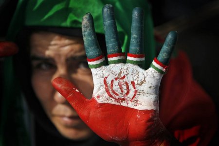 Про нефть, Иран и санкции или I will survive