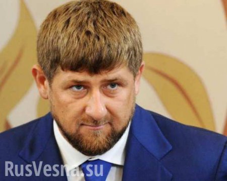Пресс-секретарь главы Чечни: Кадыров не говорил о чеченском спецназе