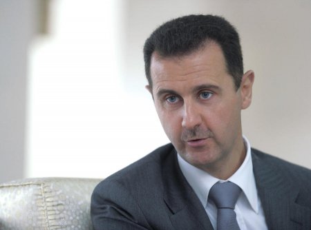 Башар Асад: Ключ к сирийскому урегулированию — локальные перемирия и борьба с терроризмом