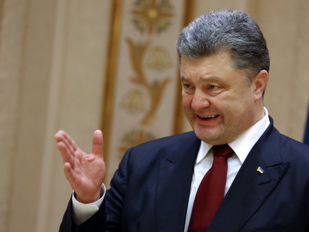 СМИ США: Избежание отставки Яценюка и Кононенко - пиррова победа Порошенко