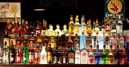 Прокуратура Оренбурга потребовала закрыть пять сайтов по продаже алкоголя