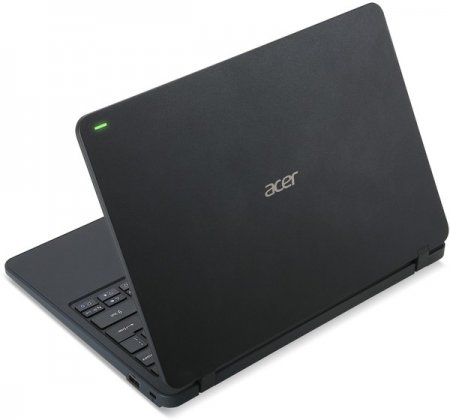 Acer анонсировал новый школьный ноутбук TravelMate B117