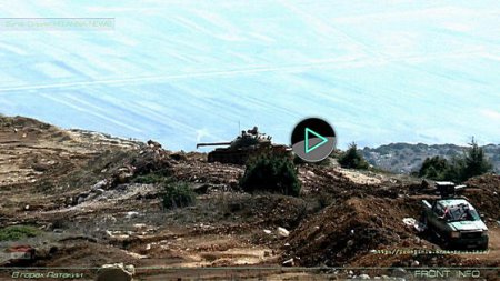 Сирия Syria HD ★ заметки военкора 0029 | anna-news.info