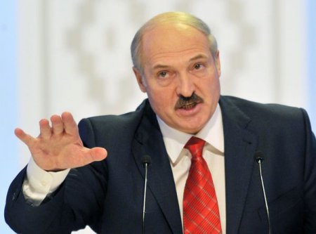 Александр Лукашенко поддержал Башара Асада в официальном послании