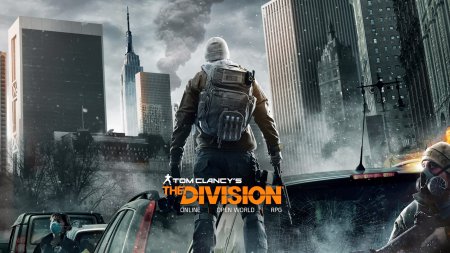 Ubisoft использует движок The Division в других играх