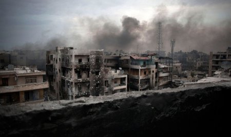 СМИ: прекращение огня в Сирии вступит в силу 27 февраля