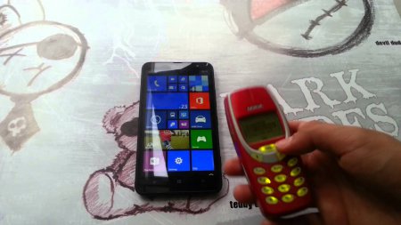 Глава Nokia подтвердил возвращение на рынок смартфонов