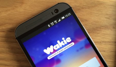 Приложение Wakie позволит пользователям проконсультироваться с незнакомцами