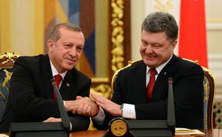 Двойной удар Турции и Украины: как поступит Россия?