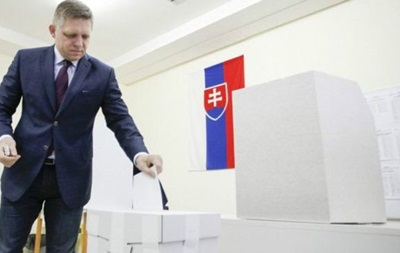 Выборы в Словакии: победили противники беженцев