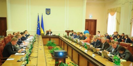 На Украине госслужащим запретили критиковать правительство