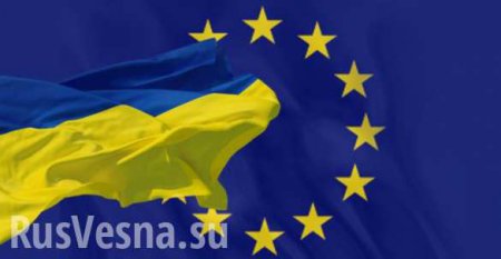 Безвизовый режим Украина получит к 2017 году