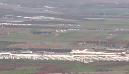 RT на сирийско-турецкой границе запечатлел свидетельства возможной связи Анкары с террористами