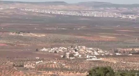 RT на сирийско-турецкой границе запечатлел свидетельства возможной связи Анкары с террористами