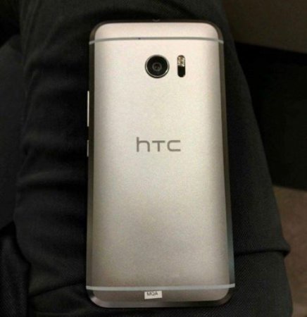 Новые фотографии HTC One M10 попали в Сеть