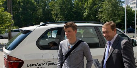 Бизнес-партнер Аршавина арестован по делу о поддельной подписи спортсмена
