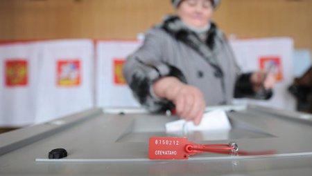 Выборы в Госдуму могут пройти без наблюдателей от ПАСЕ