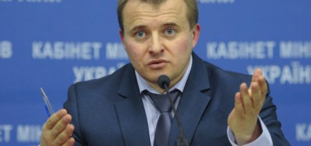 Демчишин: Претензии «Газпрома» к «Нафтогазу» бессмысленны