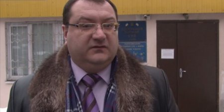 В МИД России прокомментировали убийство адвоката Грабовского