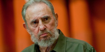 Фидель Кастро отверг "подачки от Штатов" после визита Обамы на Кубу