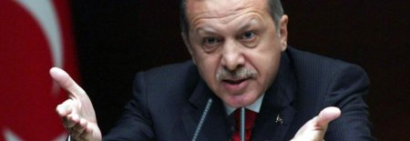Институт Гейтстон: Европа обхаживает «крестного отца» Эрдогана (перевод)