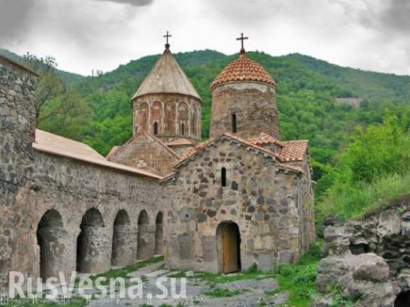 Карабах не нуждается в апологии, но жаждет правды