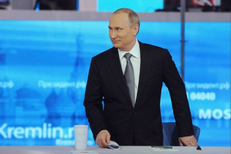 Прямая линия с Владимиром Путиным — ТЕКСТОВАЯ ТРАНСЛЯЦИЯ