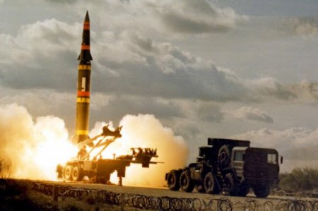 США и НАТО обсуждают перенос баллистических ракет и элементов ПРО ближе к России