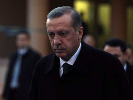 Турция и безысходность