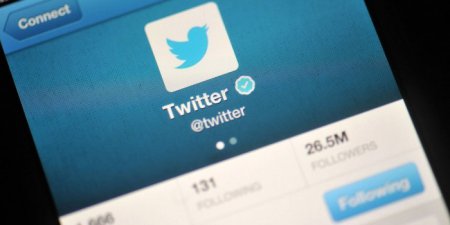 Twitter прекратил предоставлять аналитические данные спецслужбам США