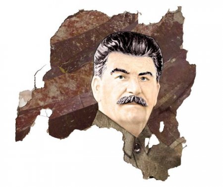 Четыре Сталина