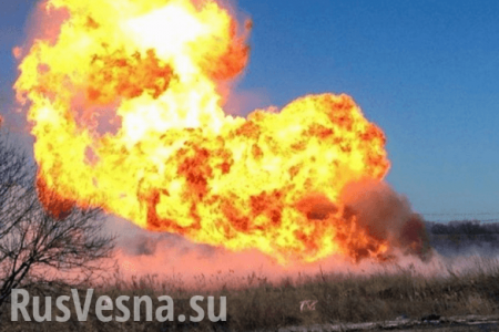 СРОЧНО: Взрыв на полигоне в Черниговской области, двое погибших