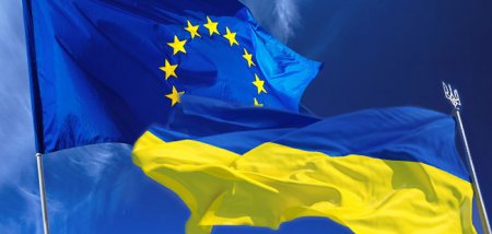 В Евростате подсчитали количество украинцев, получивших гражданство ЕС в 2014 году