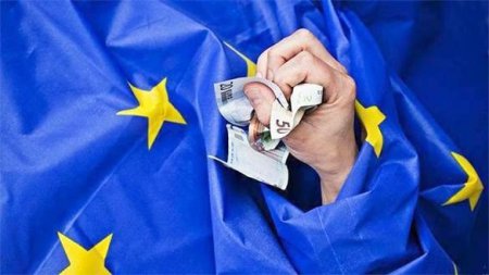 Латыши переживают, что из-за ухода Великобритании из ЕС они станут получать меньше денег из еврофондов