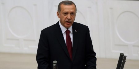 Пресс-секретарь Эрдогана опроверг его извинения перед Россией