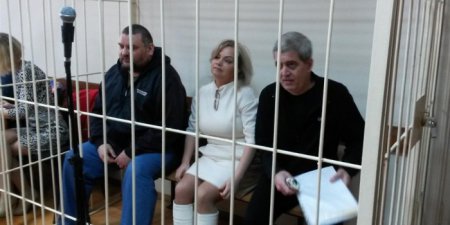 В Самаре троих блогеров приговорили к реальным срокам за вымогательство