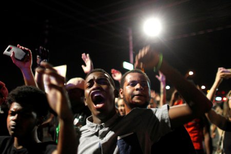 8 лет ненависти: Бараку Обаме не удалось справиться с расовыми разногласиями в США