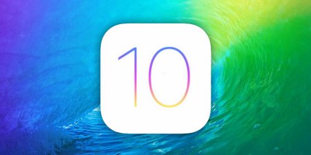 Уязвимость в iOS 10 позволяет отвечать на сообщения с экрана блокировки без авторизации