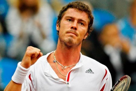 Первый российский теннисист включен в Международный зал славы