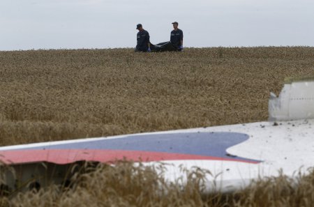 Катастрофа рейса MH 17: что известно о трагедии спустя два года