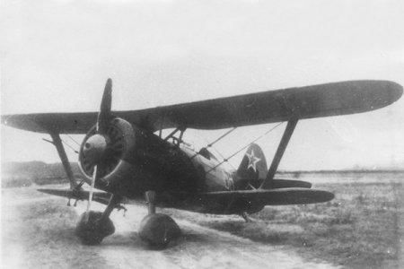 Как советские летчики в Испании отучили немецких летать по ночам