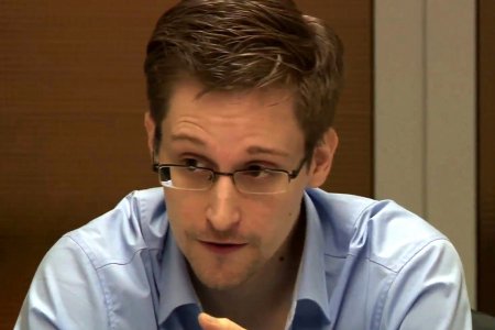 Сноуден разместил новые сведения о кибератаках США