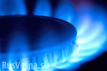 Киев просчитался с ценами на газ