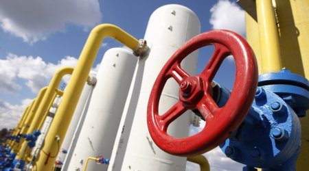 Киев просчитался с ценами на газ