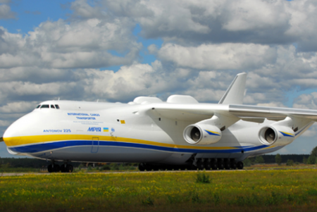 Австралия заинтересовалась самолетами «Антонова», – посол