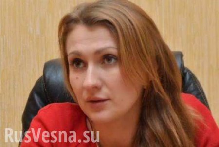 Савченко официально не уполномочена вести переговоры по обмену пленными, — омбудсмен ДНР