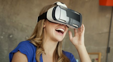 Игру для мобильного VR скачали 700 тысяч раз