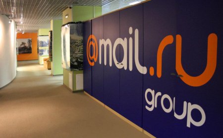 Mail.Ru Group приобрели контрольные доли в онлайн-сервисе GeekBrains