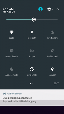 Пользователь сети запустил Android 7 на смартфон Sony Xperia SP