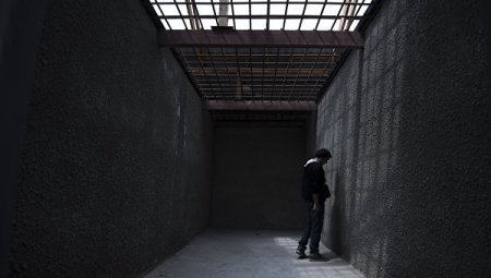 Тайные тюрьмы СБУ: кого боится украинская власть (ФОТО)